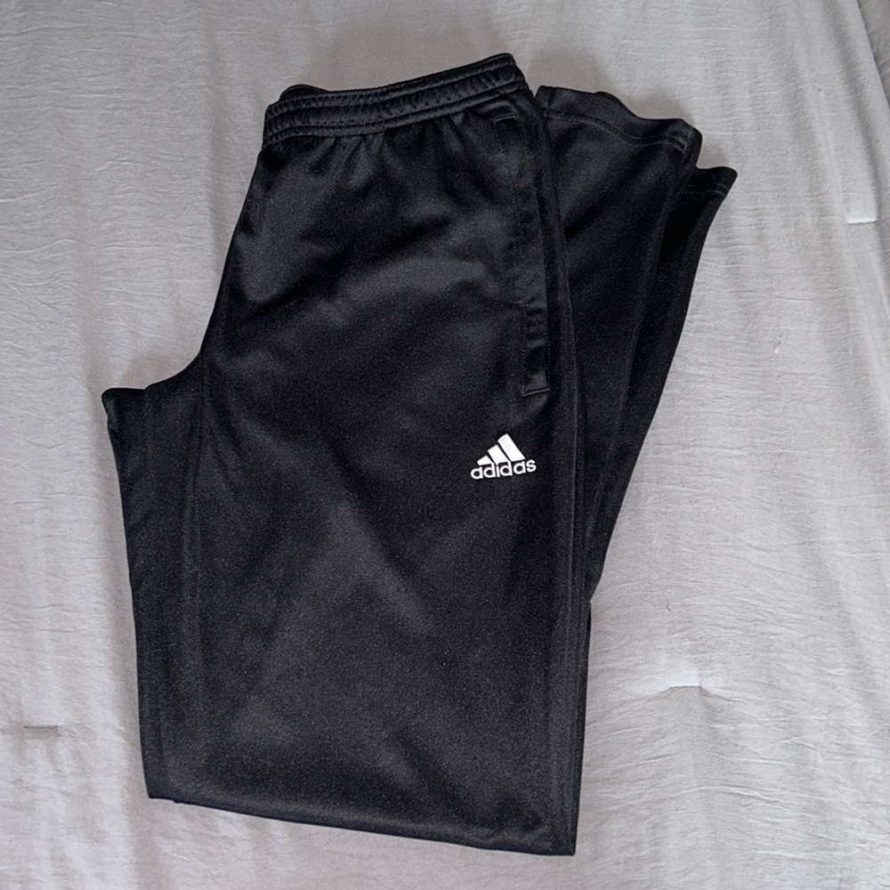 Adidas Climalite Track Pants